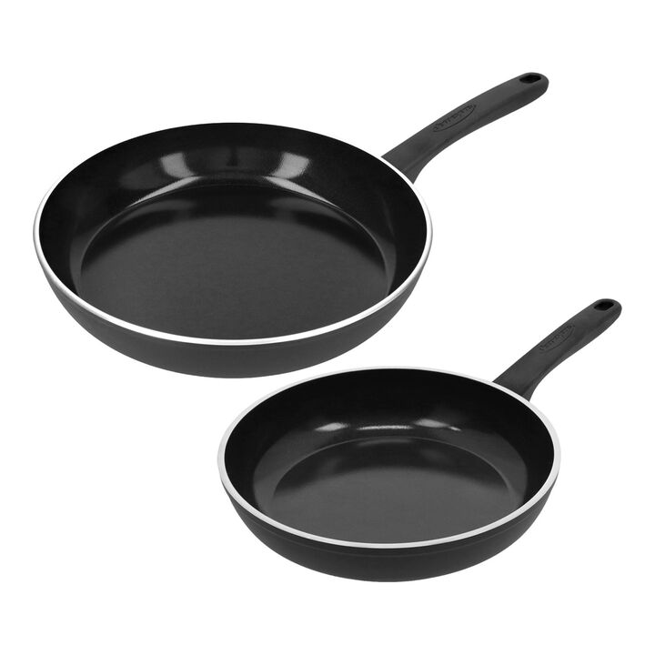 Alu Bistro 3, Bakpannenset Ceraforce 24 x 28 cm, large 1