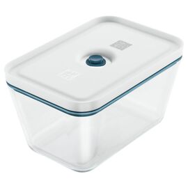 ZWILLING Fresh & Save, large Vacuum box with flat lid, glass, la-mer