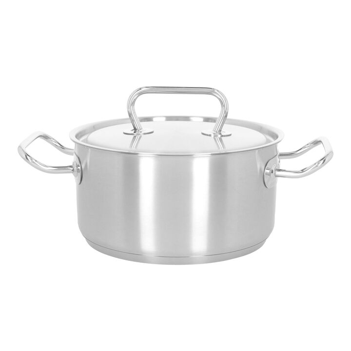 Classic 3, Kookpot met deksel 20 cm / 3 l, large 1