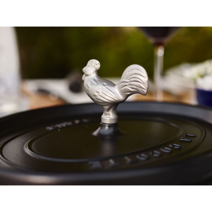 Buy Staub Cast Iron Knob