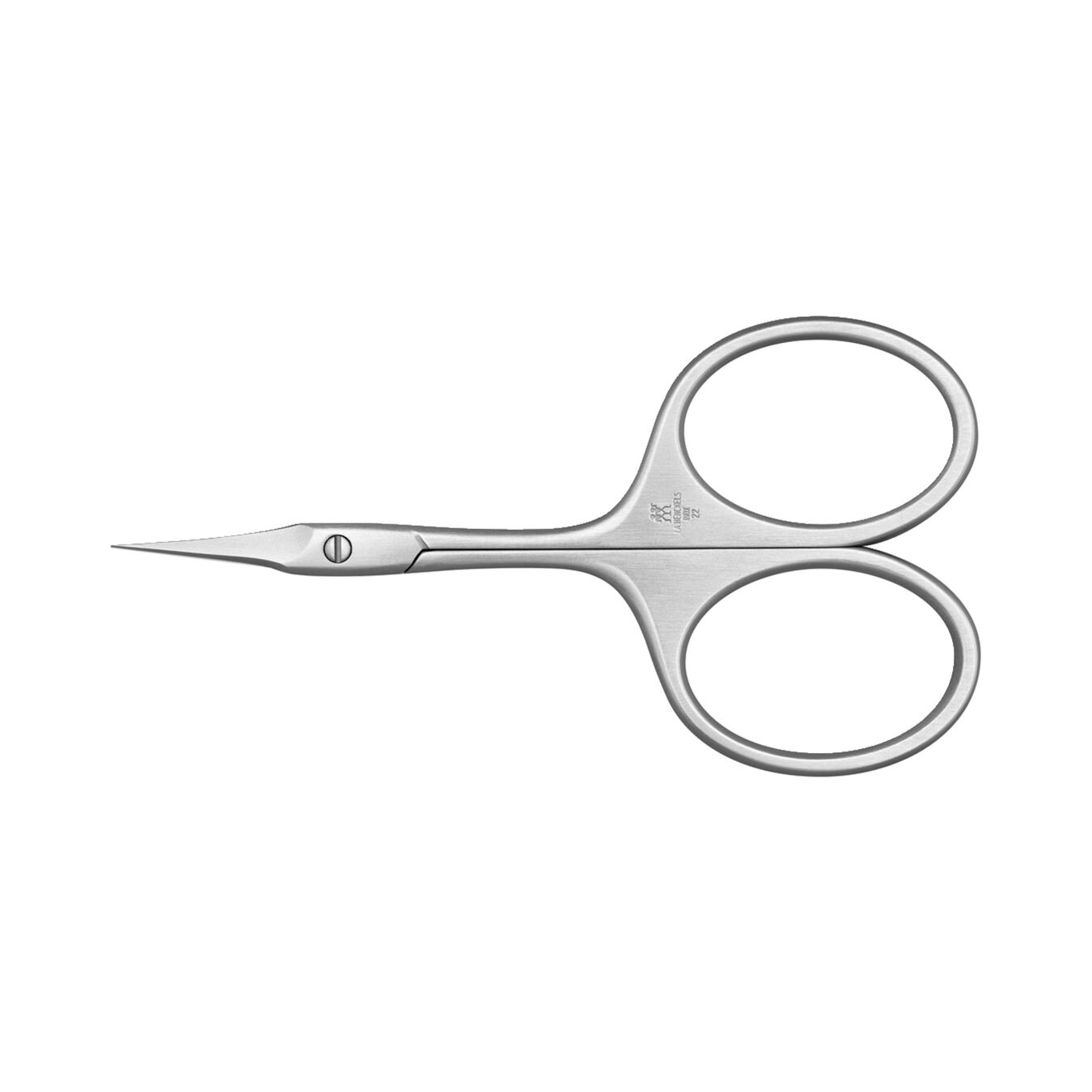 steeple tip Cuticle scissor,,large 1
