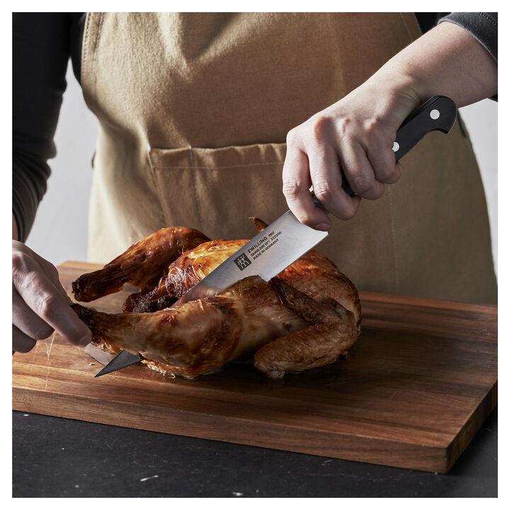 Pro, Vleesmes 20 cm, large 2