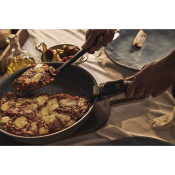 Kızartma Tavası Seti, 24 cm / 2-parça, Alüminyum, Ceramic non-stick coating,,large 11