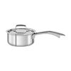 1.9 l 18/10 Stainless Steel round Sauce pan,,large