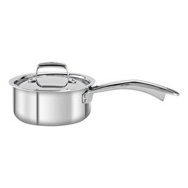 ZWILLING TruClad, 1.9 l 18/10 Stainless Steel round Sauce pan