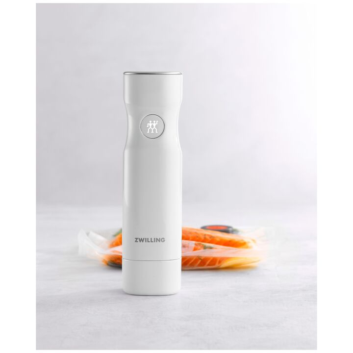 Fresh & Save, plastic / S/M/L Vacuum starter set, 11 Piece , large 4