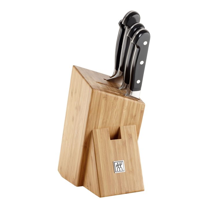Buy ZWILLING Pro Knife block set