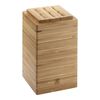 Förvaringsbox 1,25 l, Bambu,,large