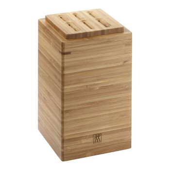 Boîte de conservation 1,25 l, Bambou,,large 1