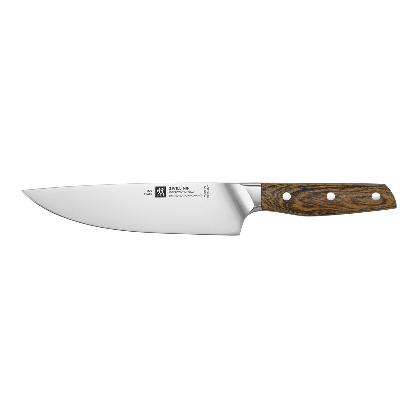 Cuchillo de chef 20 cm, Bocote,,large 1