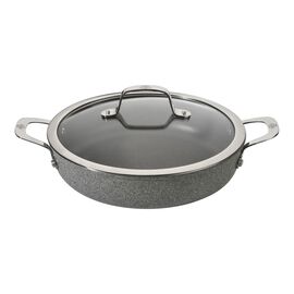 BALLARINI Salina, 28 cm Granitium Serving pan with lid