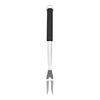 BBQ,  Stainless Steel Grill Carving Fork, small 2