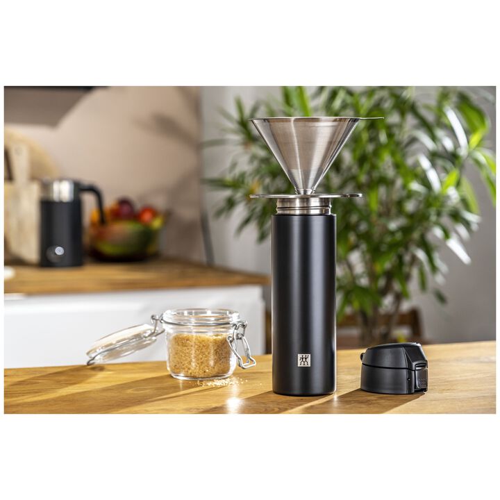 Buy ZWILLING Coffee Pour over coffee dripper | ZWILLING.COM