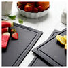 4-pc Plant Fiber Cutting Board Fiber Wood, small 5