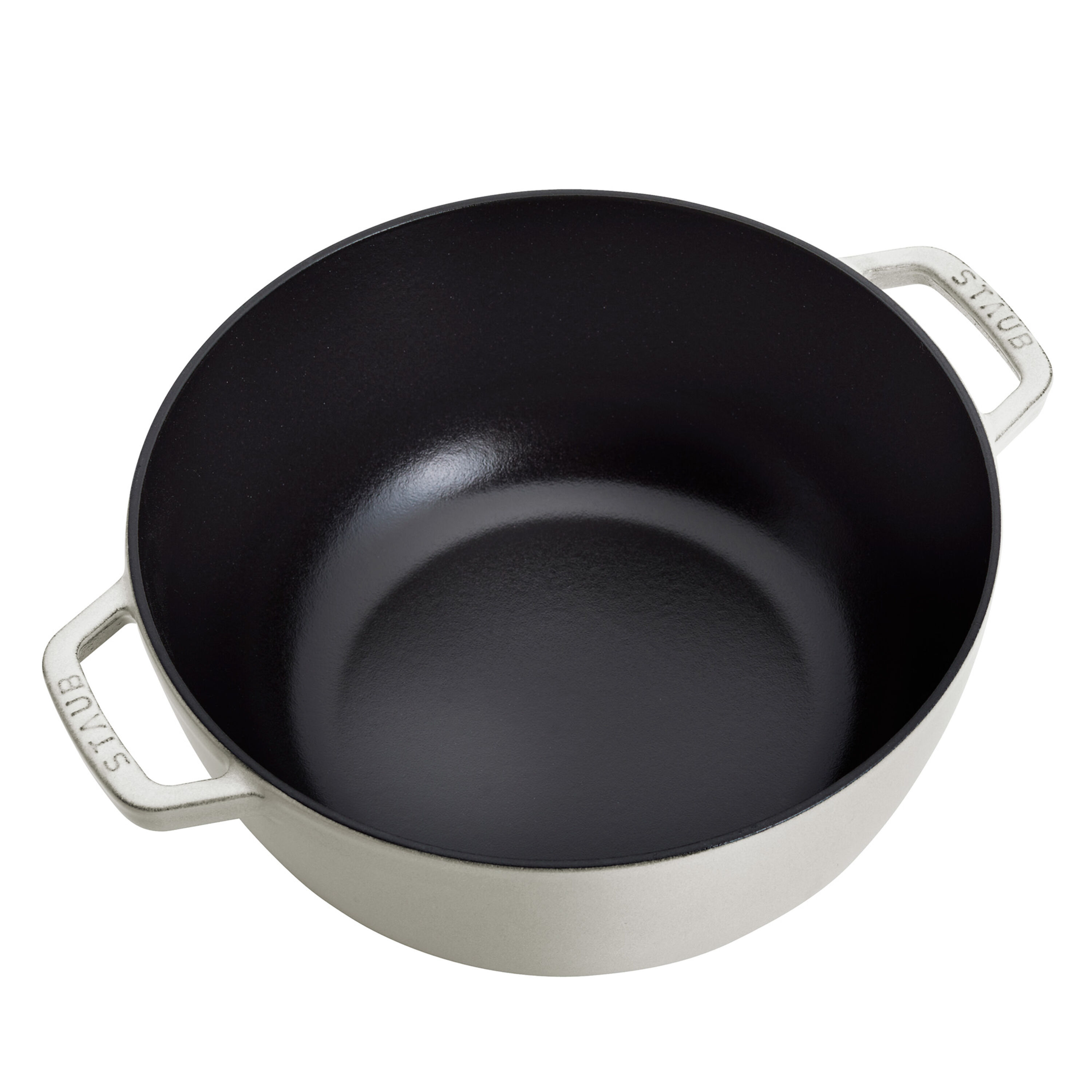 Staub Essential French Oven - Thumbnail 5