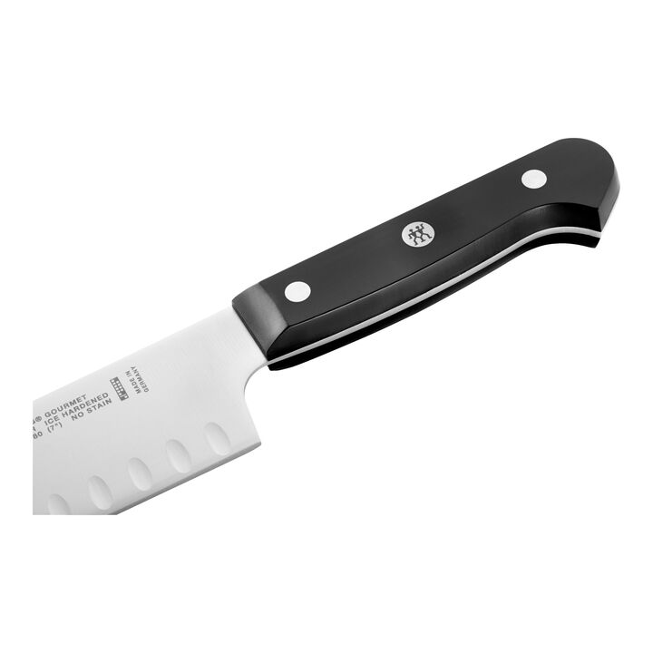 Gourmet, 18 cm Santoku, large 4