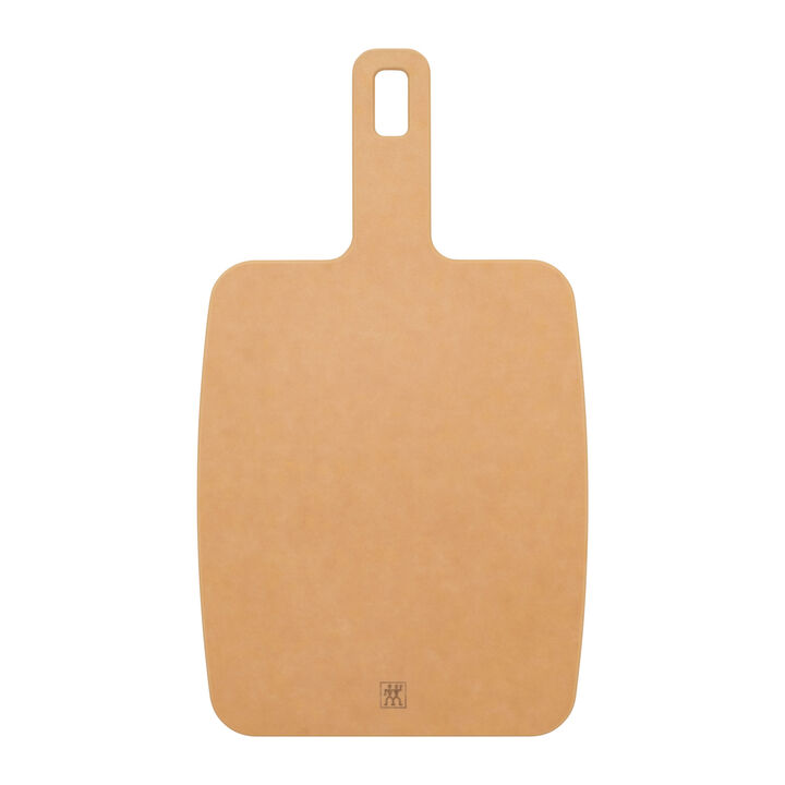 13-inch x 7.5-inch Plant Fiber Cutting Board, Fiber Wood , large 1