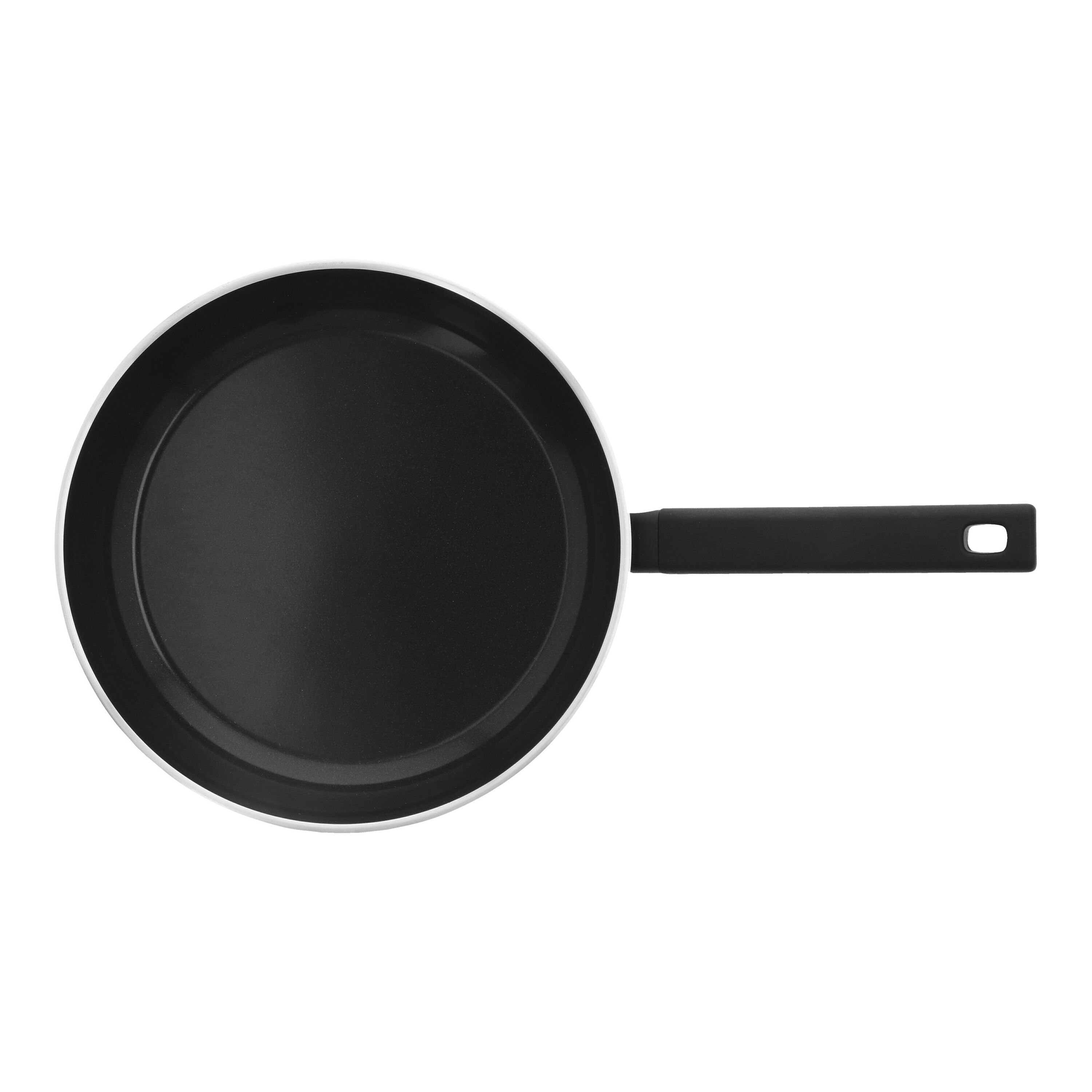 Demeyere Alu Comfort 3 Ceramic Koekenpan Ceraforce 24 cm - Alu Comfort 3 Ceramic - Demeyere