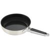 Pfannen-Set mit 28 cm Pfanne, 24 cm Pfanne und Pfannenwender, 3-tlg., small 4