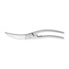 24 cm Stainless steel Poultry shears, small 2