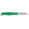 3-inch, Vegetable Knife Green,,large