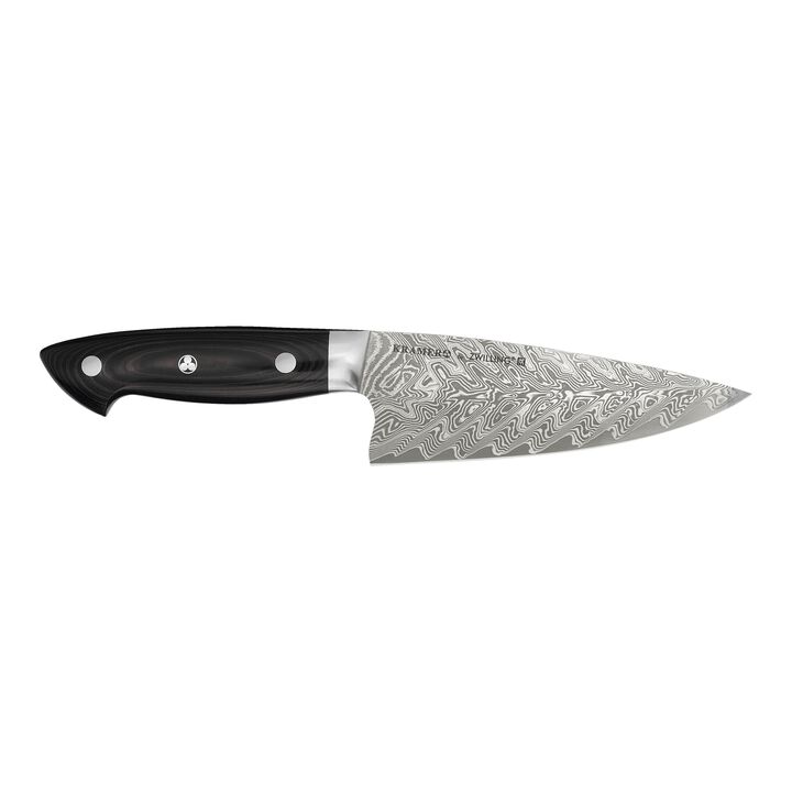 Kramer - EUROLINE Stainless Damascus Collection, 6-inch, Chef's Knife, large 1