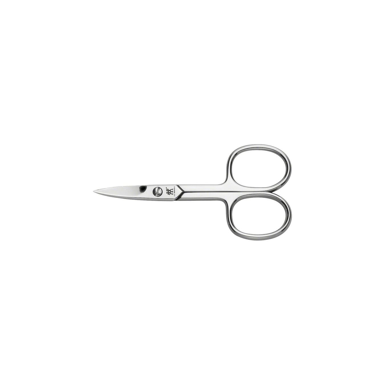 polished Nail scissors,,large 2