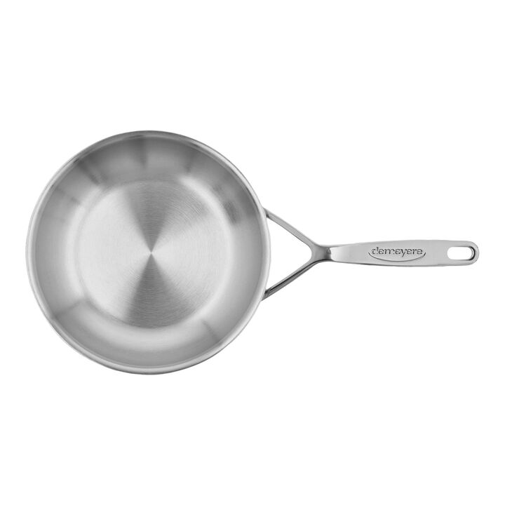 Multiline 7, Bakpan 20 cm, large 2