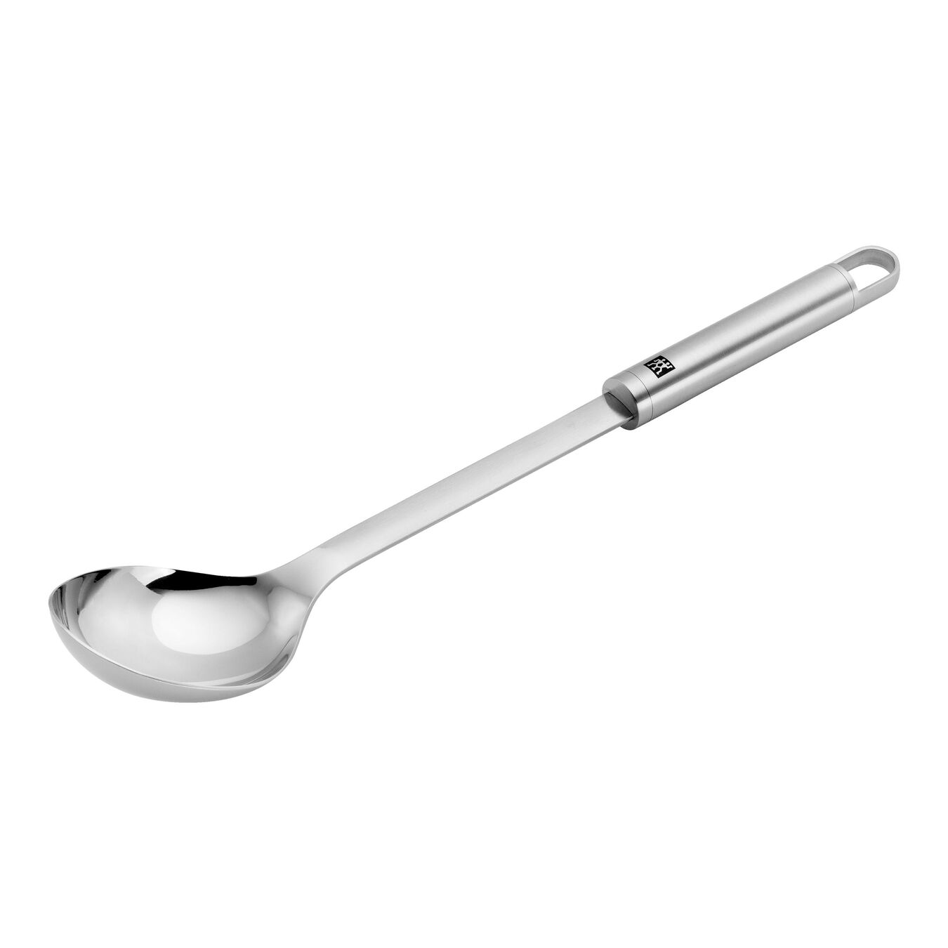 Serving spoon, 35 cm, 18/10 Stainless Steel,,large 1