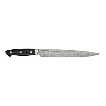Dilimleme Bıçağı | Pürüzsüz kenar | 23 cm,,large 1