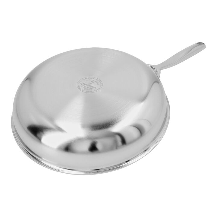 Multiline 7, Bakpan 24 cm, large 3