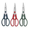 Now S, Shears set 3 Piece, stainless steel, small 1