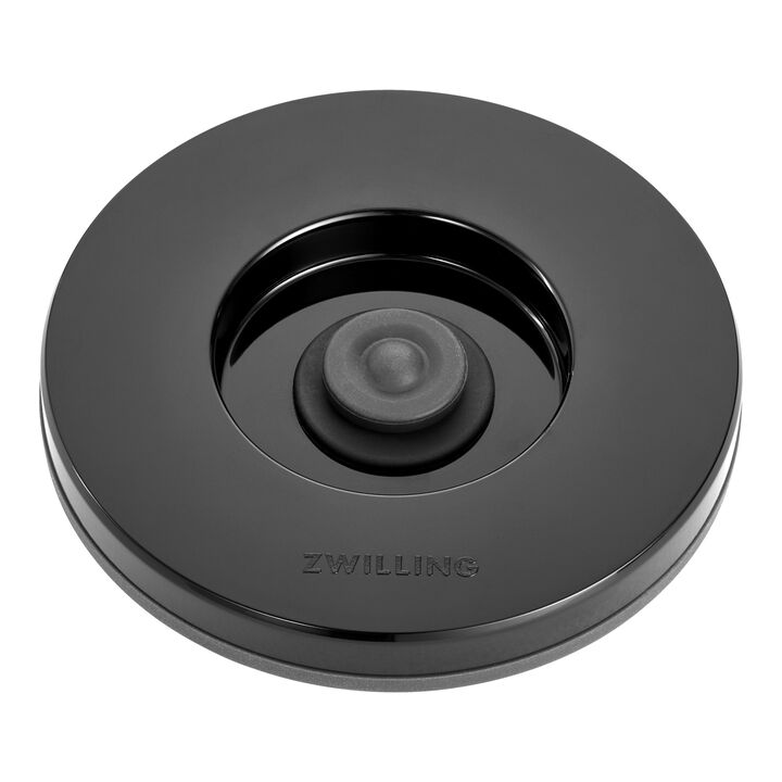 Enfinigy, Vacuum adapter for Table-/Power blender, black, large 2