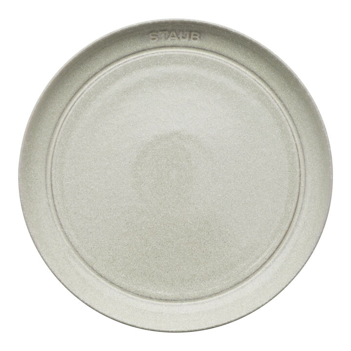 Dinnerware, 4-pc, Salad Plate Set, large 1