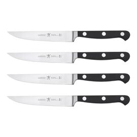 4-pc Steak Knife Set