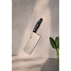 Signature, 7-inch, Chinese chef's knife, small 3