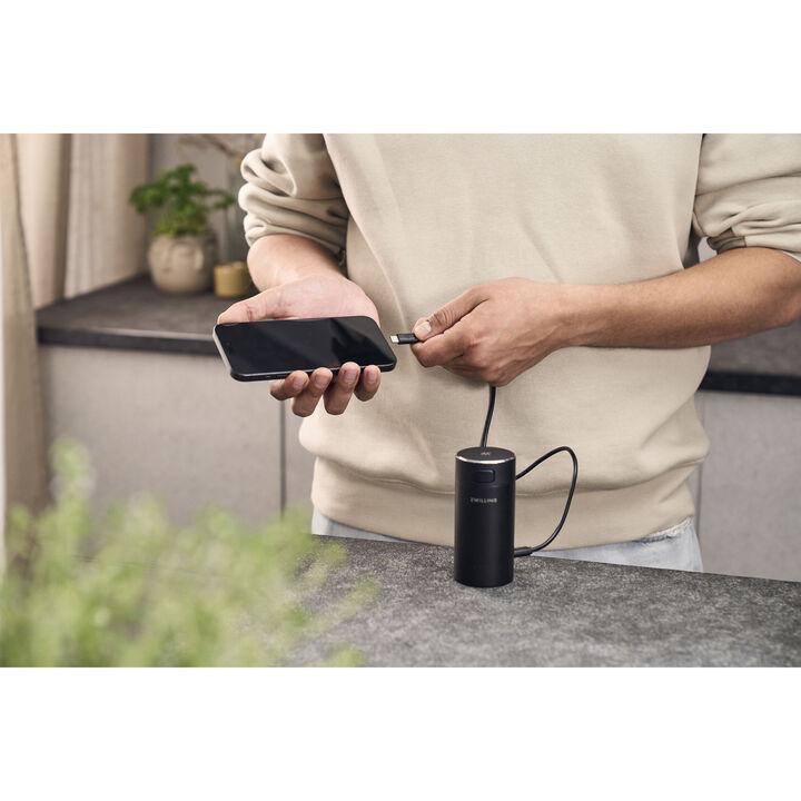 XTEND, CORDLESS HANDBLENDER PREP SET, large 3