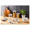 Fresh & Save CUBE, CUBE Set, S / 6-tlg, Transparent-Wei&szlig;, small 22