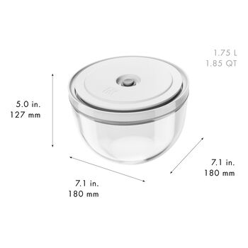 Vakumlu Başlangı&ccedil; Seti Cam / M/L, 9-par&ccedil;a,,large 14