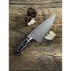 KRAMER Euro Stainless, 6 inch Chef's knife, small 5