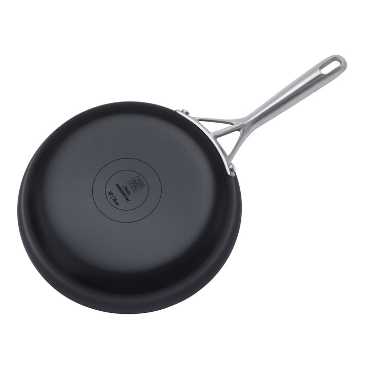 Motion Ceramic, 10-inch, Aluminum, Non-stick, Hard Anodized Fry Pan, large 4