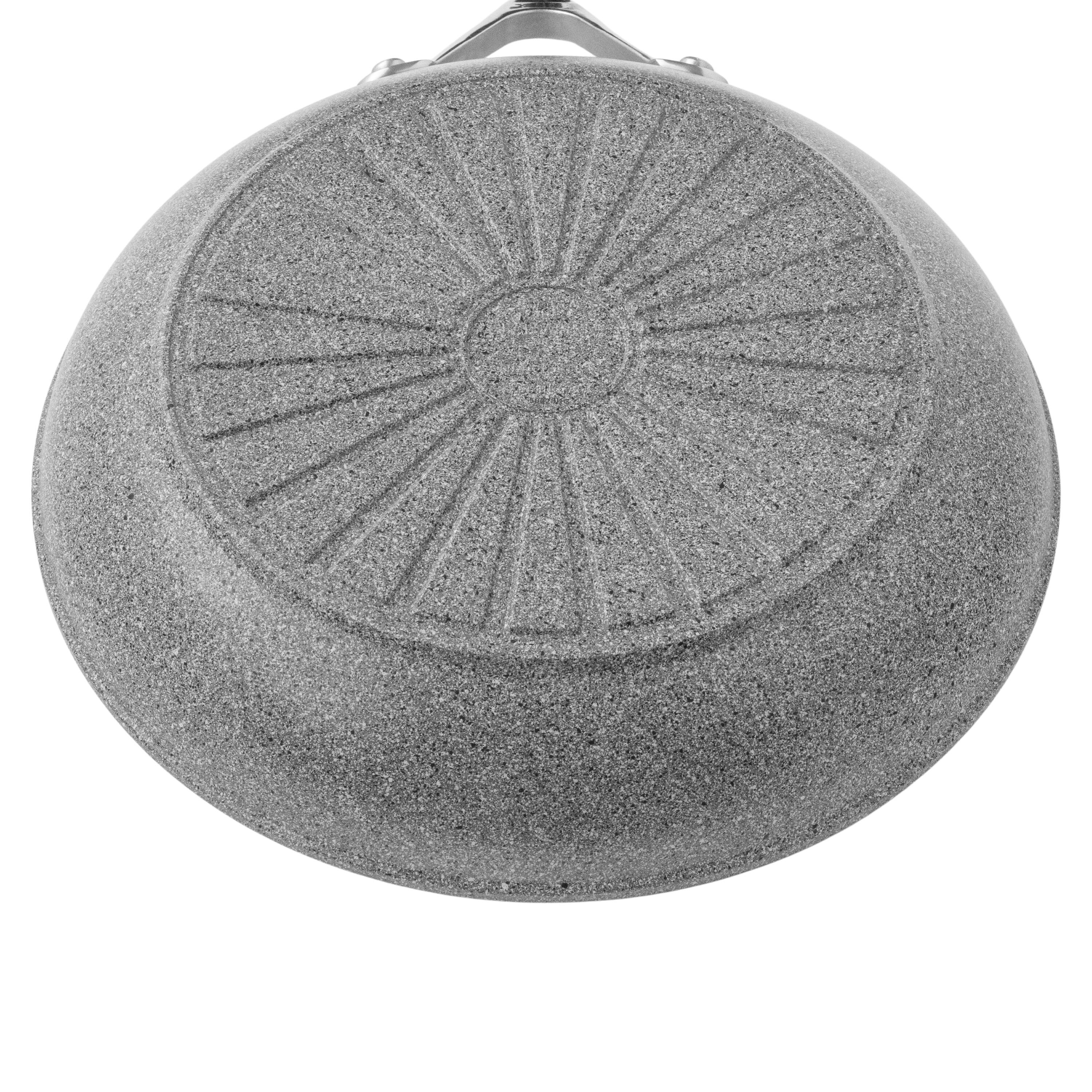 新品〉バッラリーニ ポルトフィーノ ソテーパン 28㎝ 新品