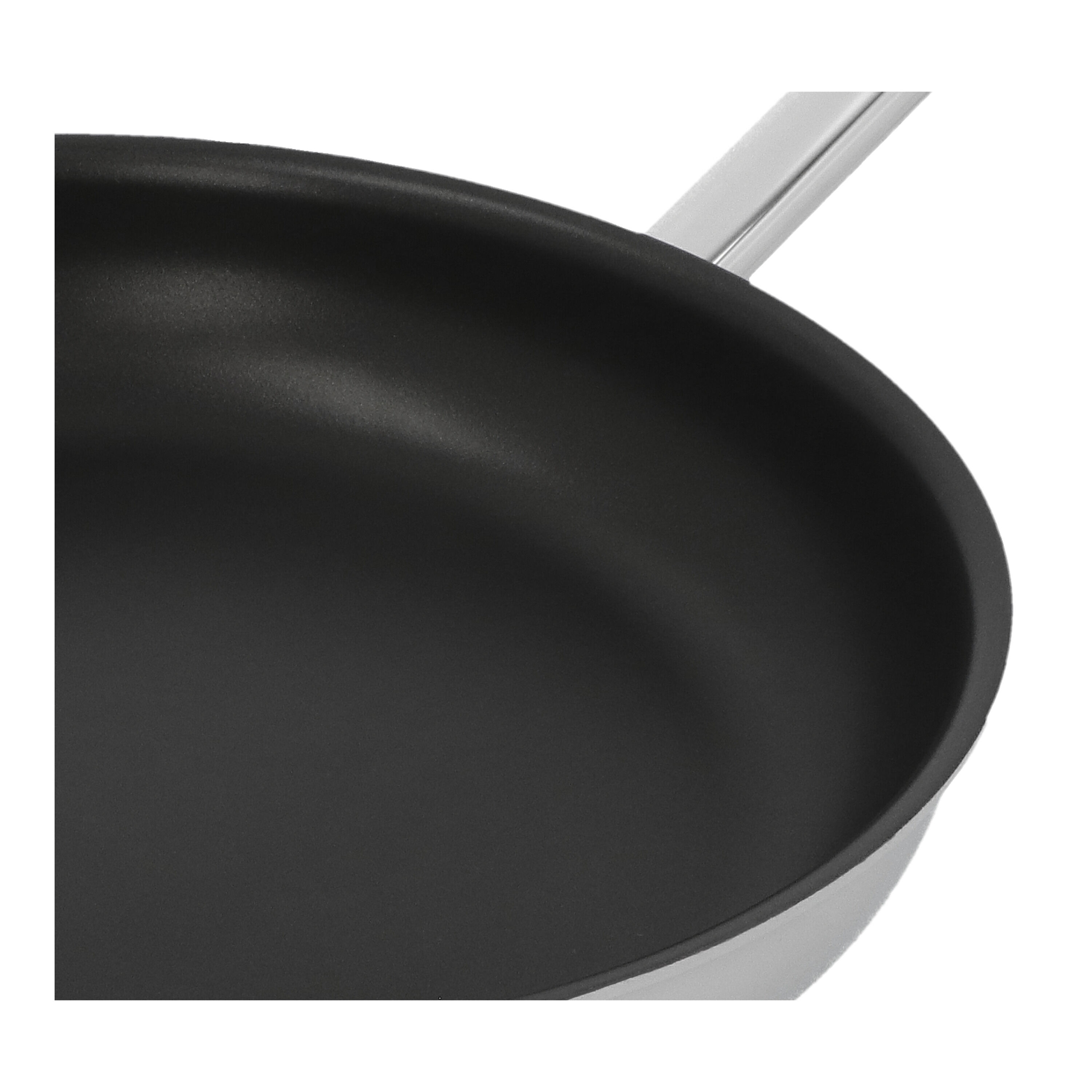Demeyere ControlInduc Pro X Koekenpan Duraslide 32 cm - ControlInduc Pro X - Demeyere