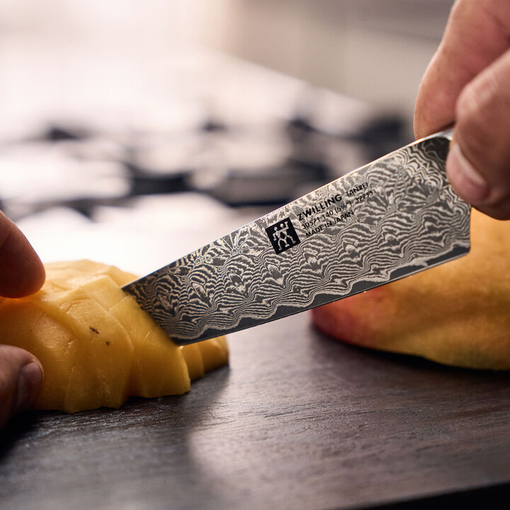 Tanrei, Kompakt kokkekniv 14 cm, large 2