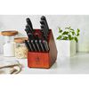 Solution, 14 Piece, Knife block set, small 2
