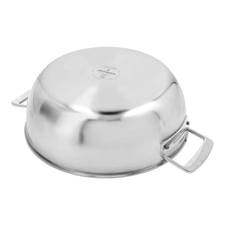 Essential 5, Sudderpot conisch 28 cm / 4,8 l, large 4