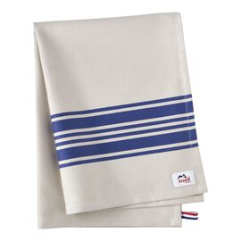 Staub French Line,  Kitchen towel blue