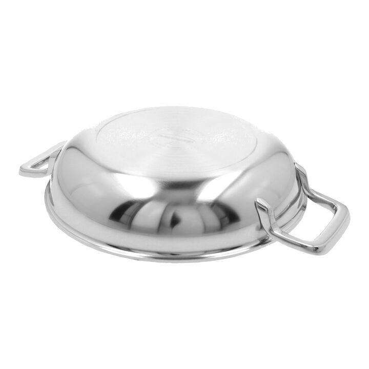 Multifunction 7, Poêle avec 2 poignées 20 cm, large 2