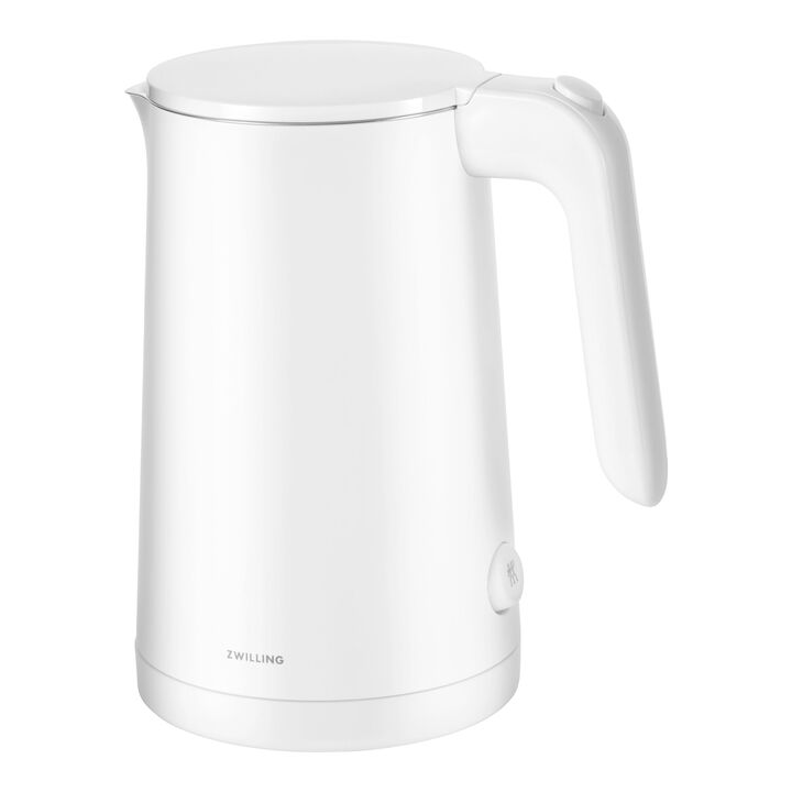 Enfinigy, 1 l Electric kettle - white, large 1