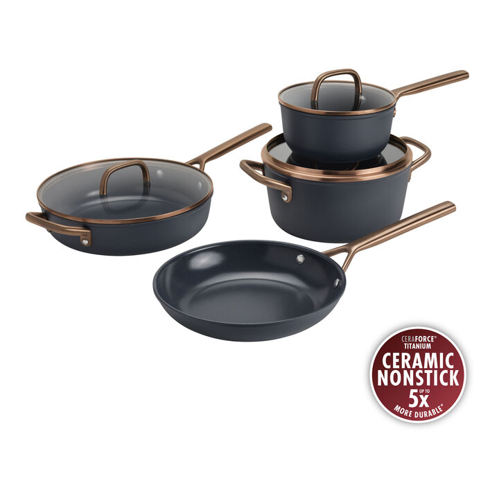 Milano, 7-pc, Pots And Pans Set, large 1
